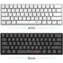 PXN K30 Tenkeyless 60% Wireless Gaming Keyboard